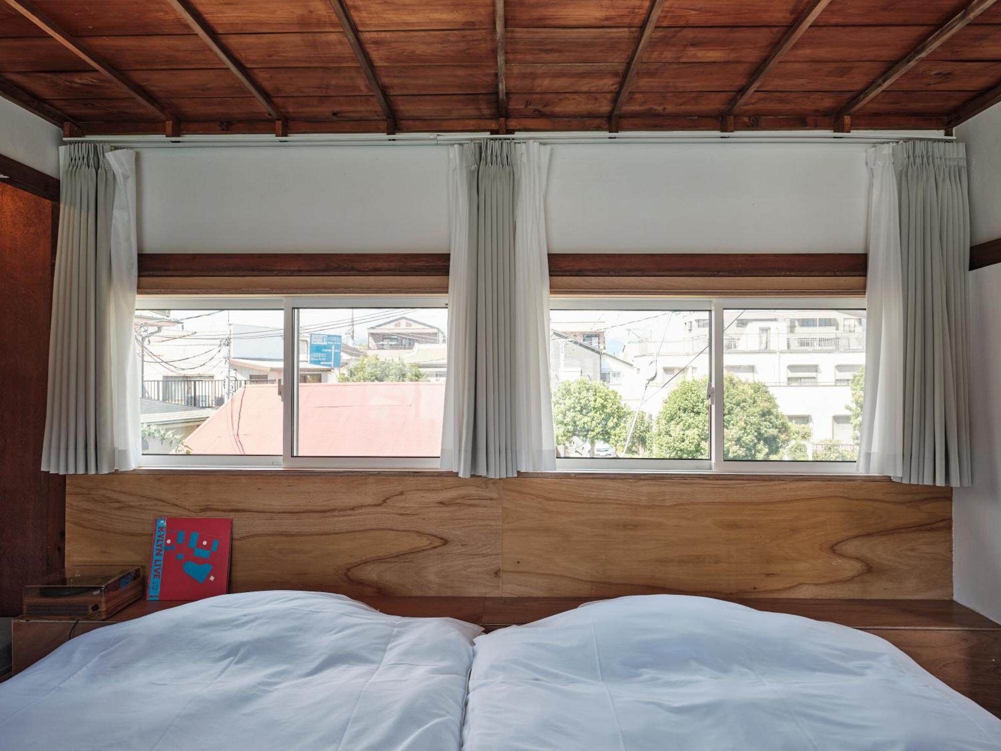 Tipy Records Inn Photon Odawara Bagian luar foto