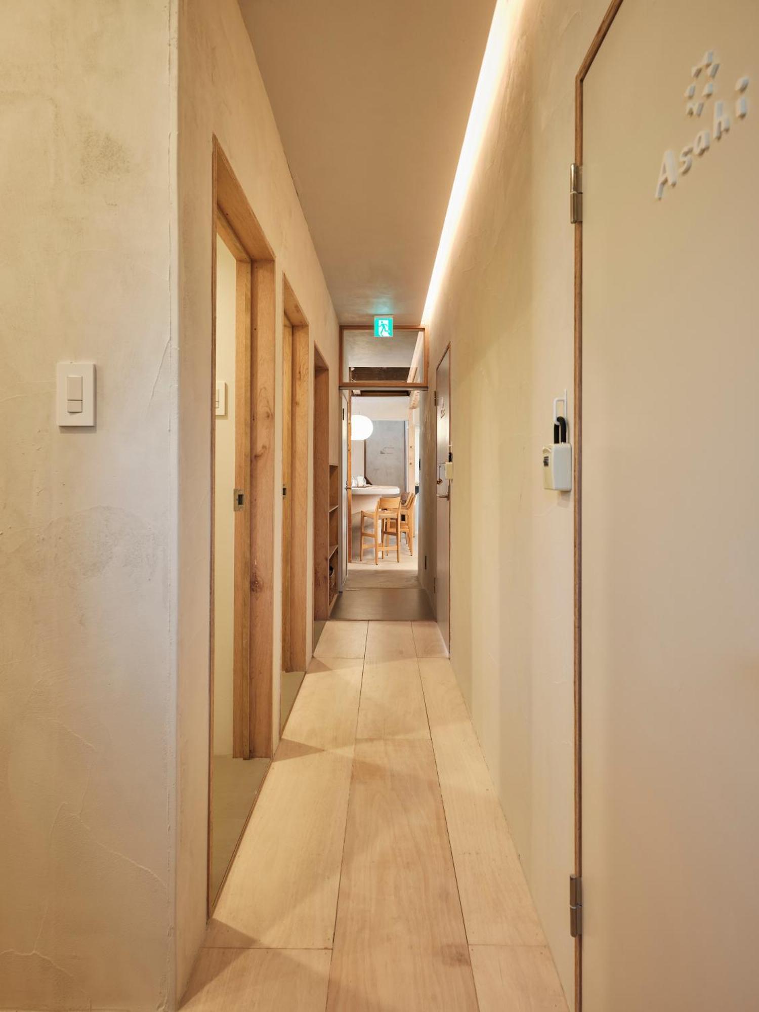 Tipy Records Inn Photon Odawara Bagian luar foto